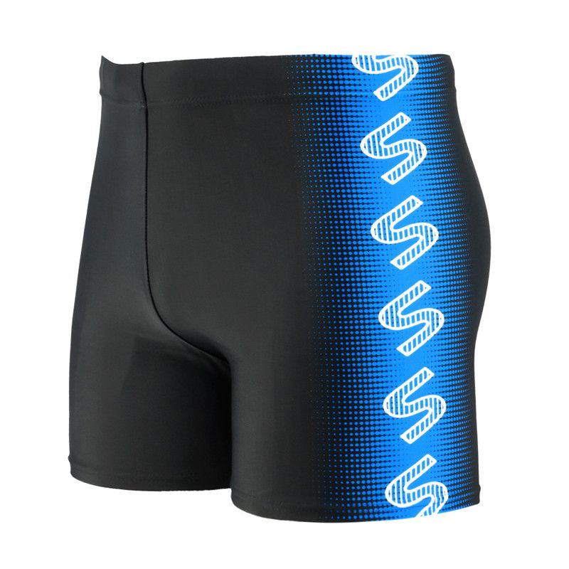 plus size swim bike shorts