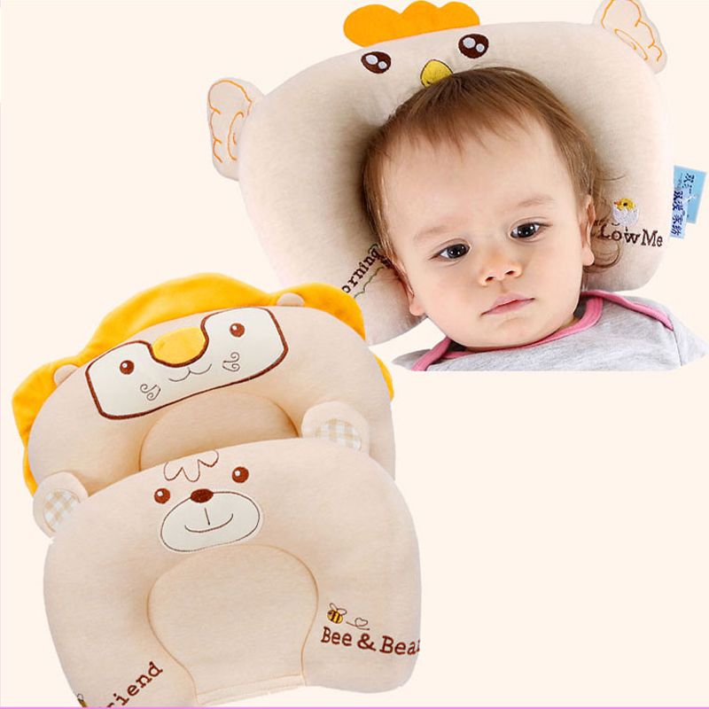 flat boppy pillow