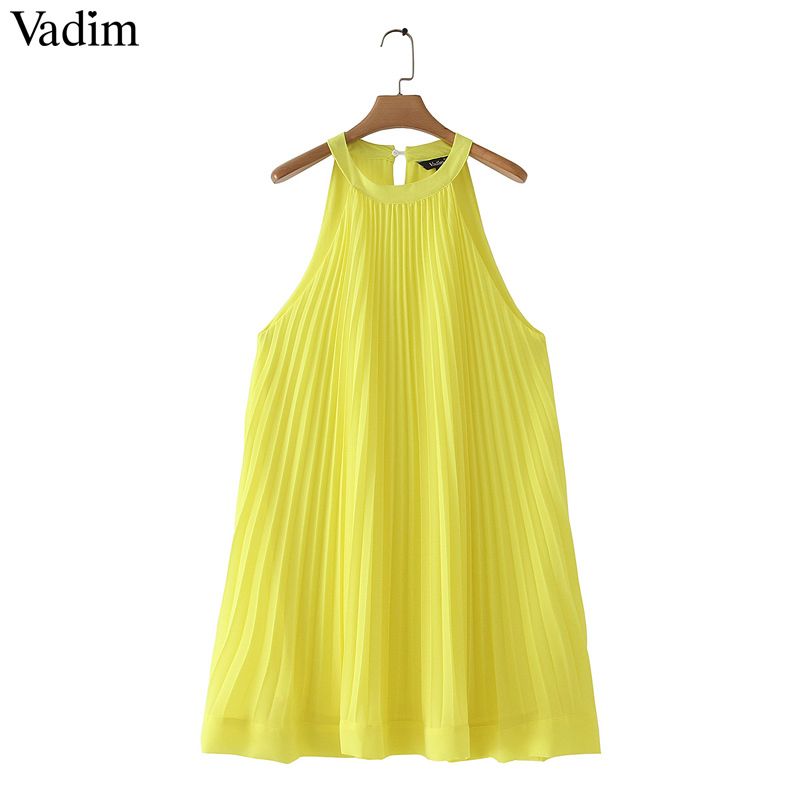yellow and white party dresses