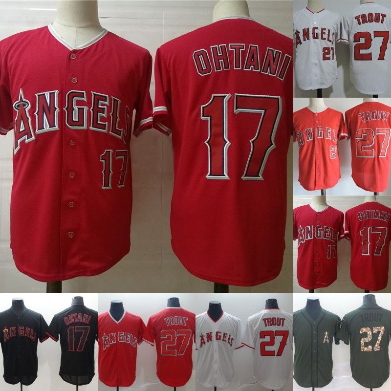 angels jersey mens