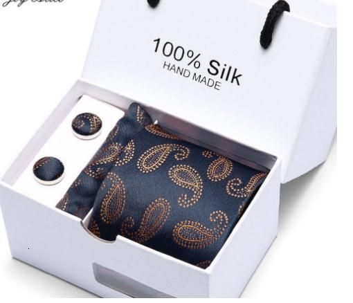 tie set online