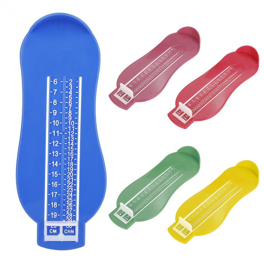 Acheter Enfants Pied Chaussures De Lappareil De Mesure Taille Jauge Mesure Ruler Outil Infantile Longueur Kid Pied Mesure Regle Accessoires Soins Bebe De 1 61 Du Liduoyu Fr Dhgate Com