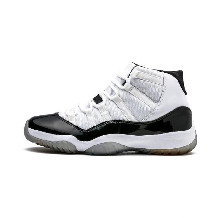 Designer Concord 11 Basketball Shoes 