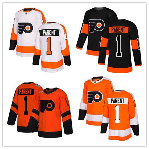 philadelphia flyers alternate jersey