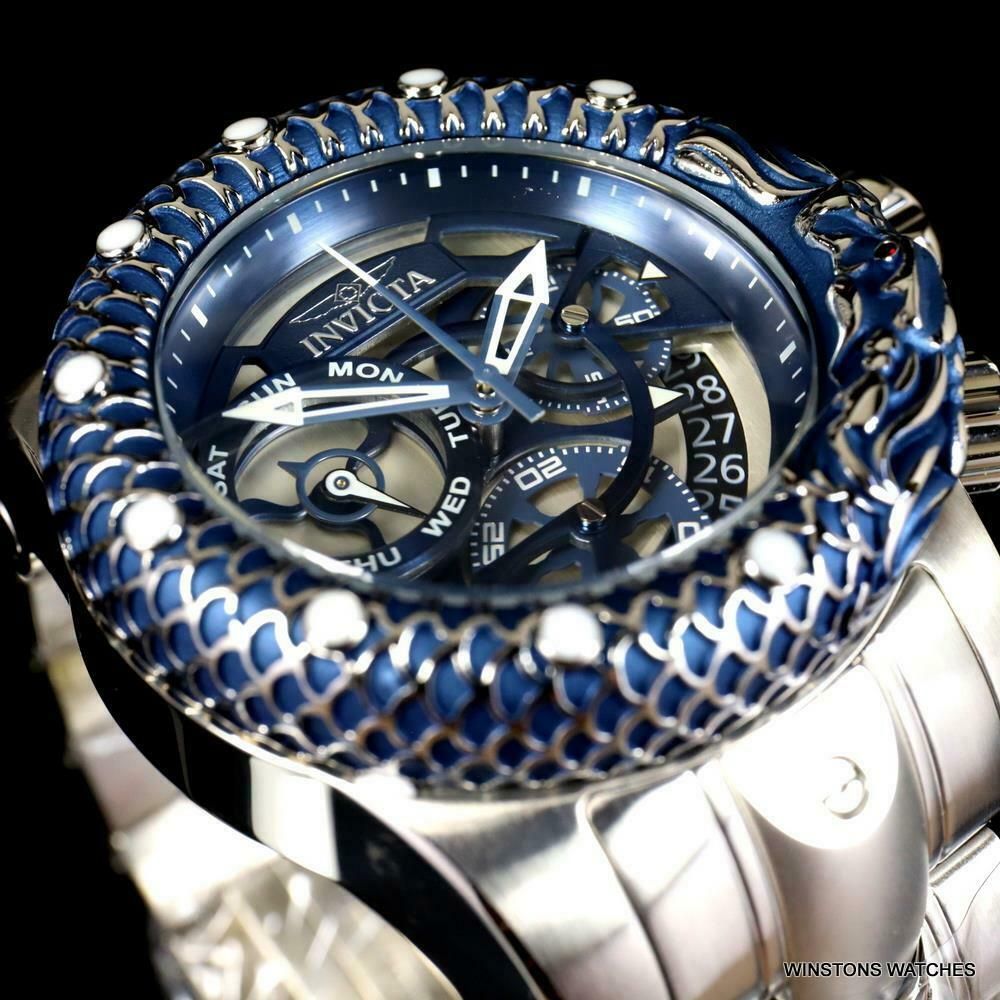 Invicta venom subaqua dragon clearance