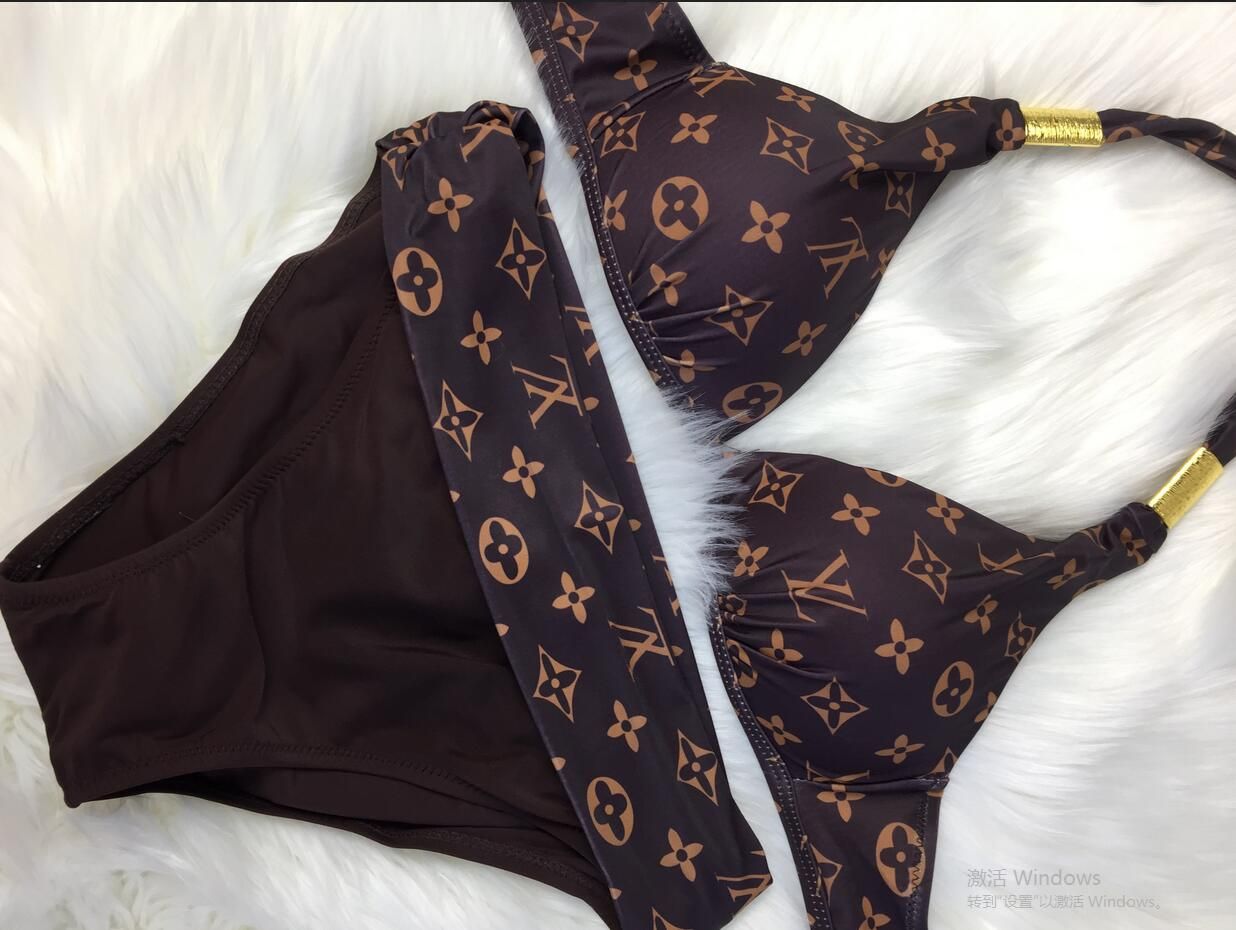 louis vuitton one piece swimsuit