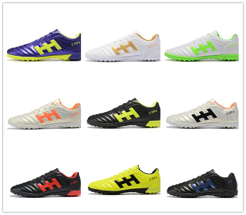 Compra 2019 Nuevos Hombres Cristiano Ronaldo Copa 19.4 TF Botines De Fútbol  Copa Del Mundo Zapatos De Fútbol Copa Mundial Neymar Zapatos De Fútbol  Botines Futbol Barato | Entrega Rápida Y Calidad | Es.Dhgate