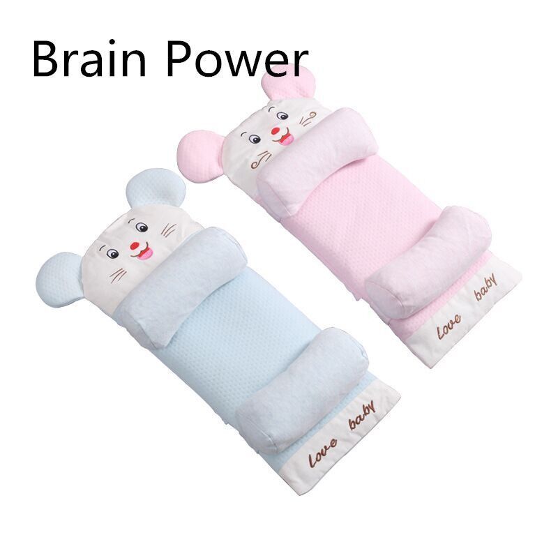 buckwheat pillow for baby