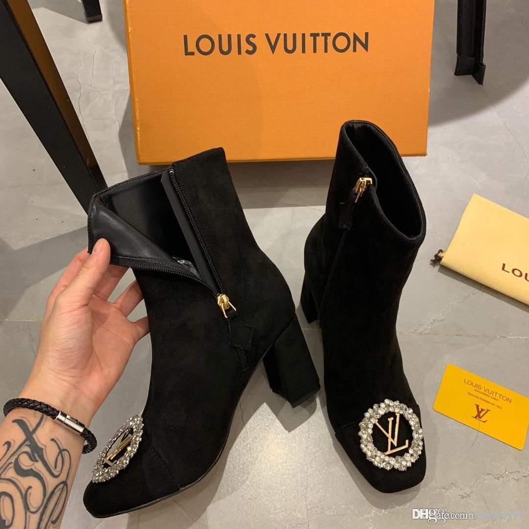 louis vuitton boots dhgate