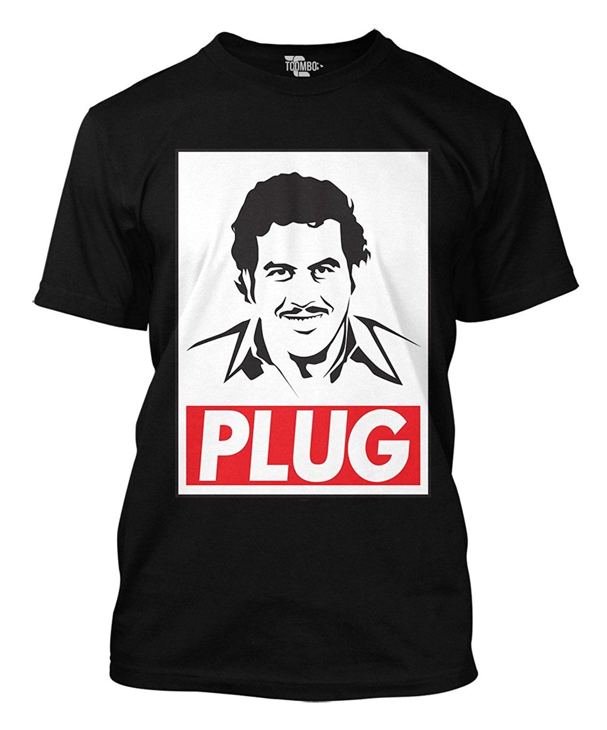 T Shirt Ideas Mens Short Sleeve Plug Pablo Escobar Mens T Shirt O Neck Opeth Logo T Shirts Cool Tee Shirts Cheap Business Tee Shirts Printing From Funteestore 24 2 Dhgate Com