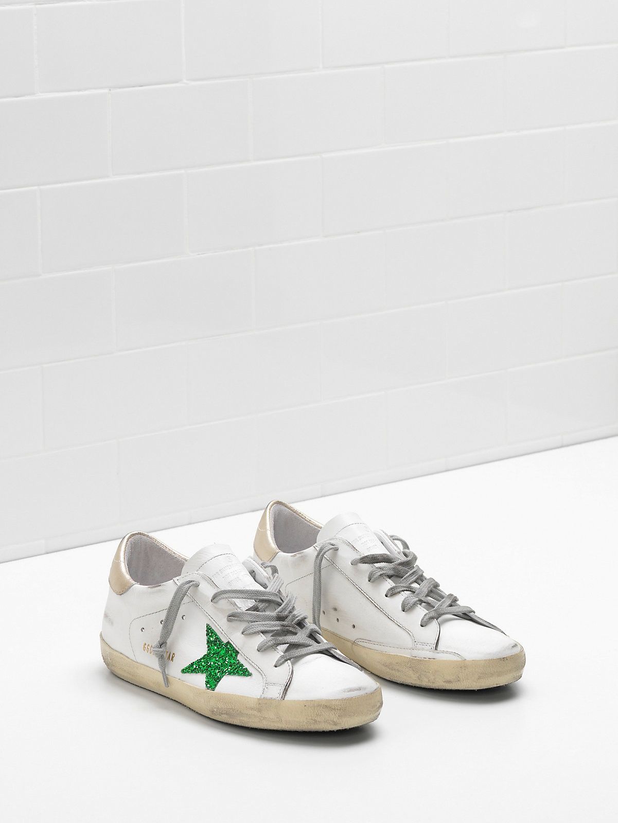 golden goose sneakers 2019