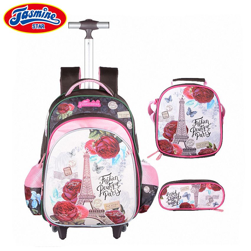jasmine school bag