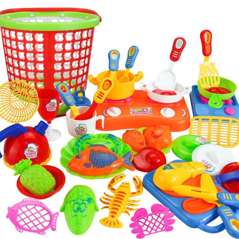 cheap childrens kitchen