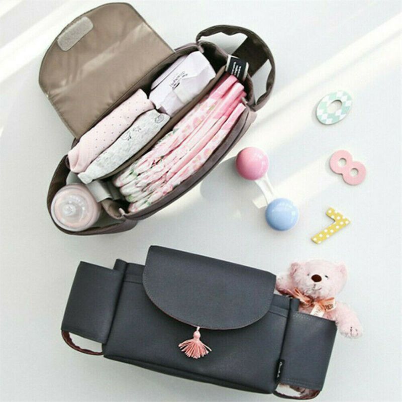 buggy holder