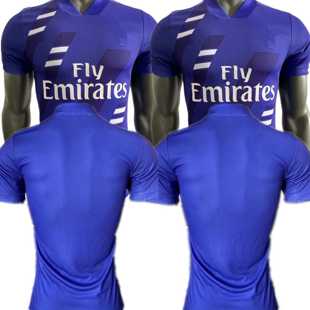 real madrid limited edition jersey