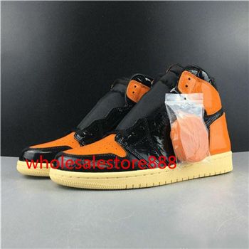 Compra Nike Jordan Aj 1 Alta Rotos Tablero Trasero De 3.0 Zapatos Negros De  Naranja De Baloncesto Camisa Para Hombre Del 1s Ocasionales De Los  Deportes, Zapatos, Zapatos Hococal Barato | Entrega