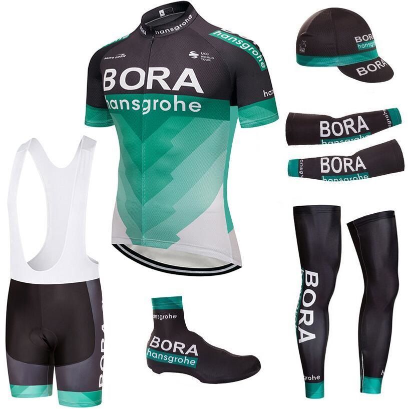 bora cycling jersey 2019