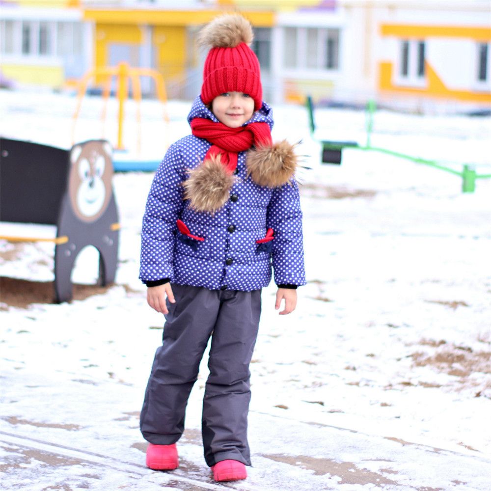 winter jackets for girl toddlers