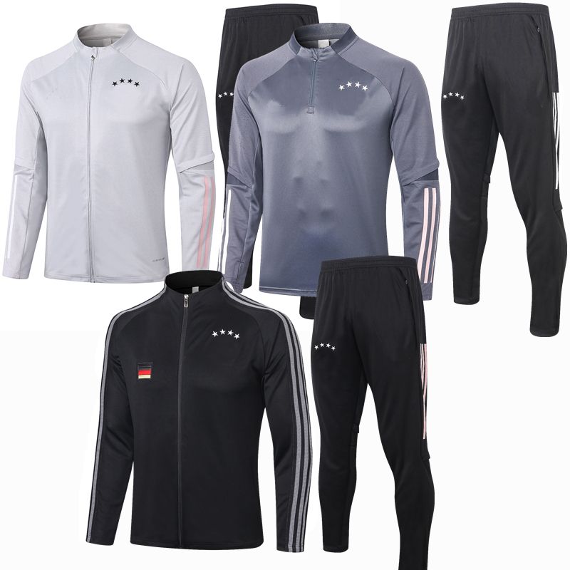 germany football tracksuit