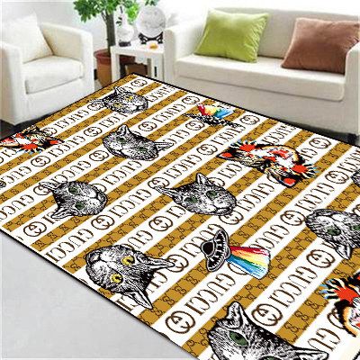 Tozkoparan Icindeki Gucci Krem Hali 180 X 50 Cm Satildi Le
