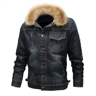 trendy warm jackets