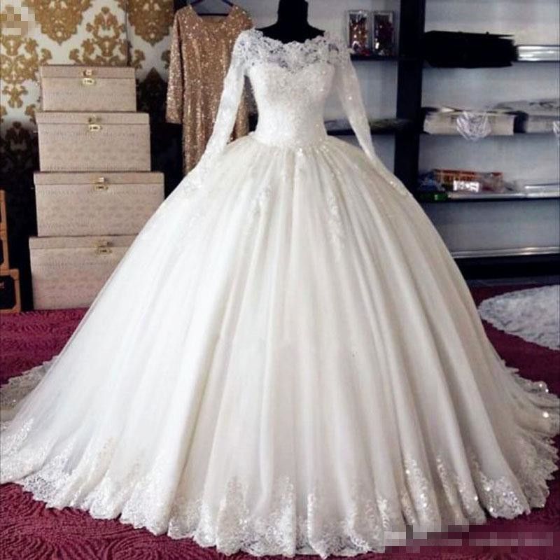 vestidos para casamento branco