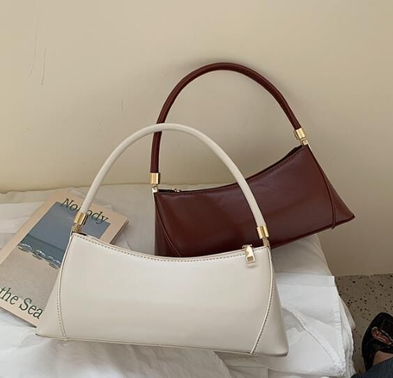 underarm shoulder bag