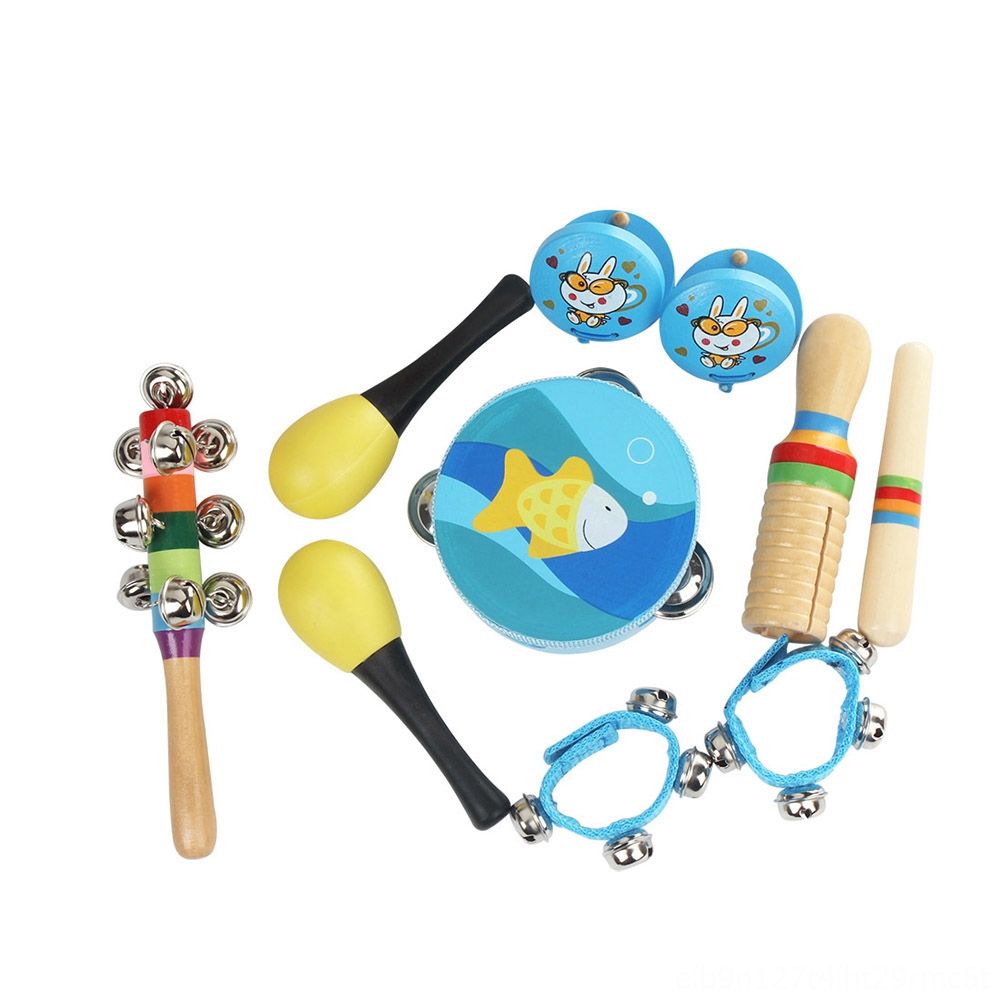 toy percussion instruments