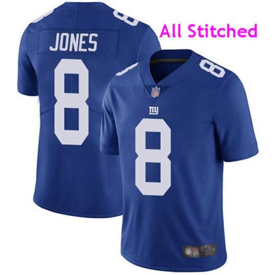 saquon barkley jersey color rush