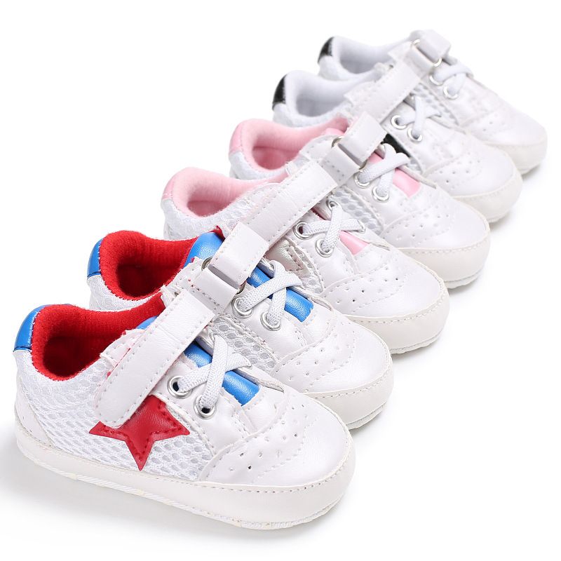 scarpe firmate neonato