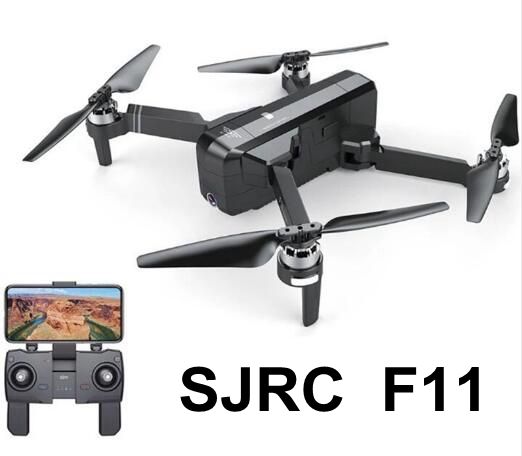 sjrc f11