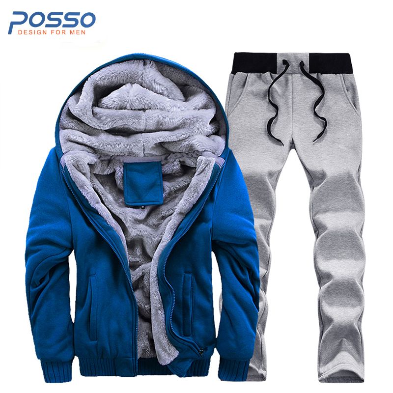 winter tracksuit