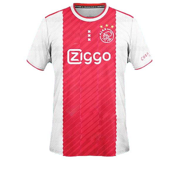 maillot de lajax