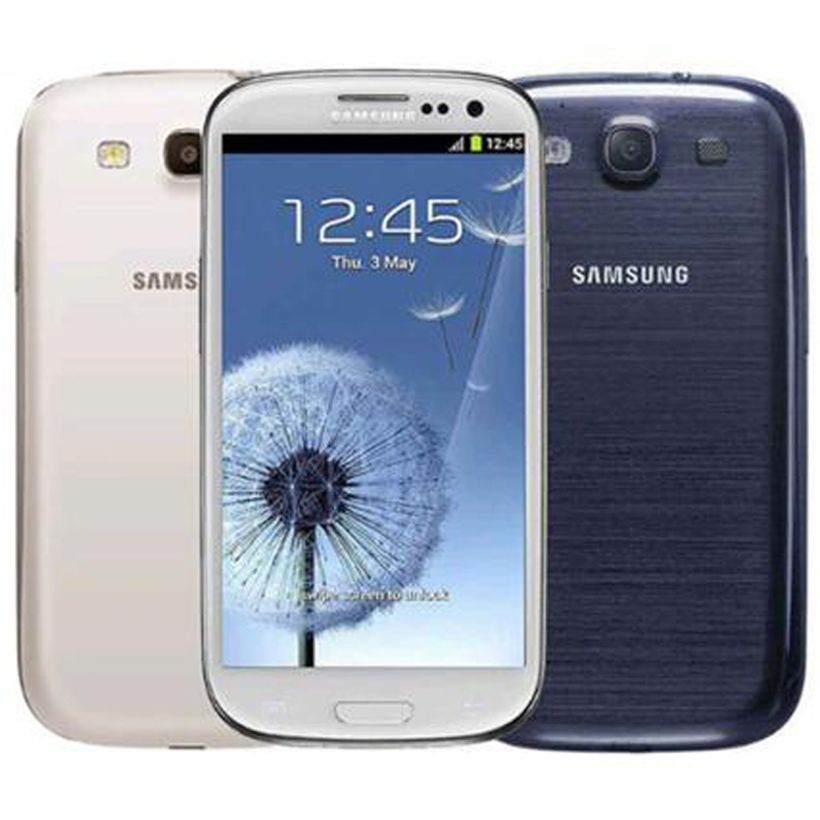 Original Samsung Galaxy S3 Refurbished I9300 3g Wcdma I9305 4g Lte 4 8 Inch Screen Quad Core 1 4ghz Unlocked Cheap Cell Phone Free Dhl From Accessoryshop 40 63 Dhgate Com