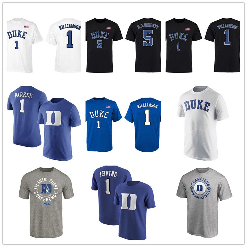 duke acc championship t shirt 2019