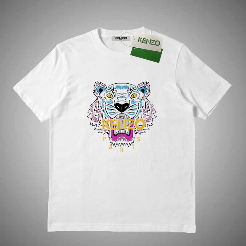 Grosshandel Kenzo Herren T Shirt Hip Hop Manner Qualitats Buchstabe Druck T Shirt Manner Frauen Sommer Short Sleeve Tees Weiss Rosa Grau S Xxl 7564 Von Gooditem888 9 06 Auf De Dhgate Com Dhgate