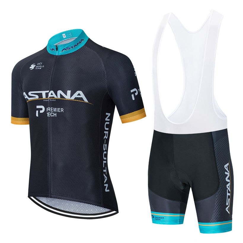 astana cycling jersey 2020