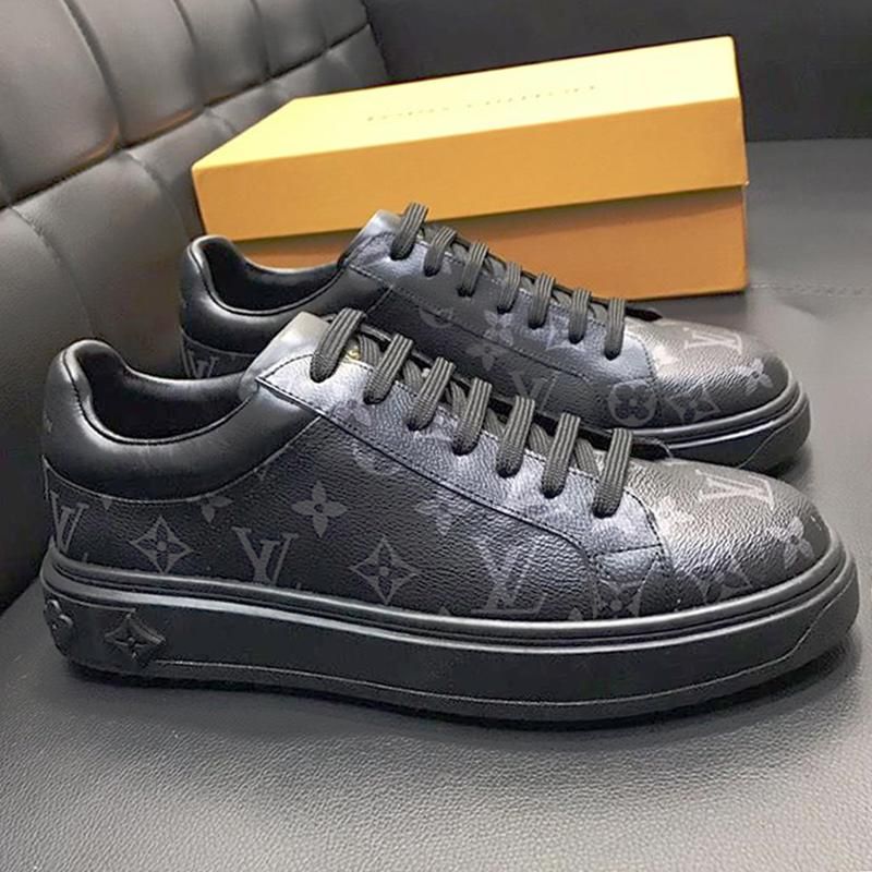 lv sneakers men