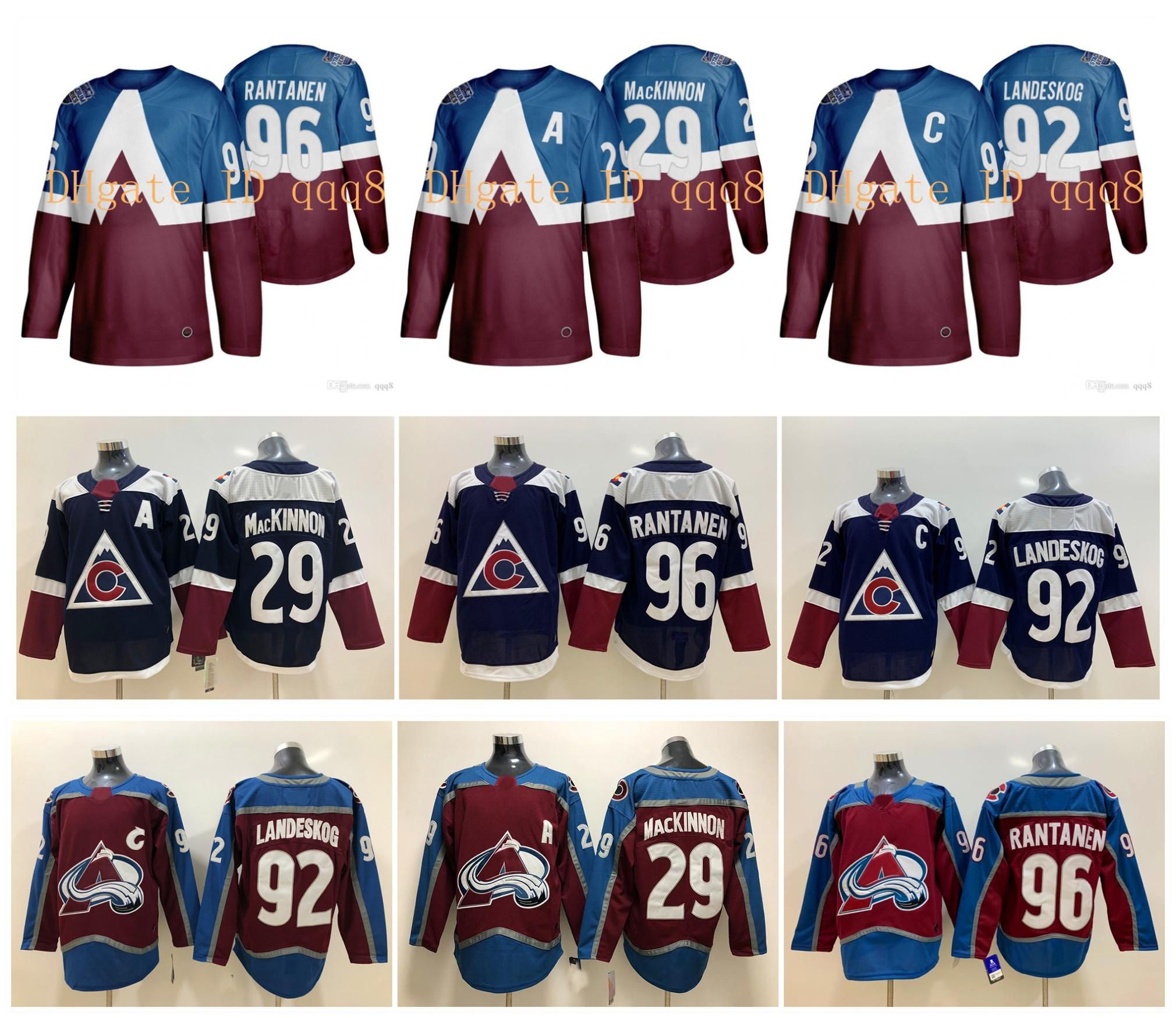 nathan mackinnon stadium series jersey