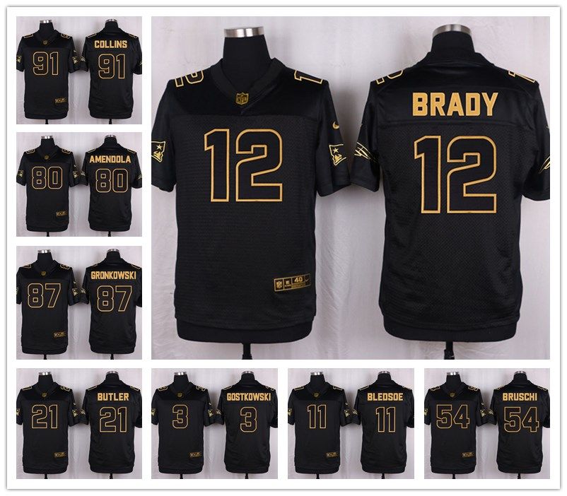 new england patriots jersey 2016