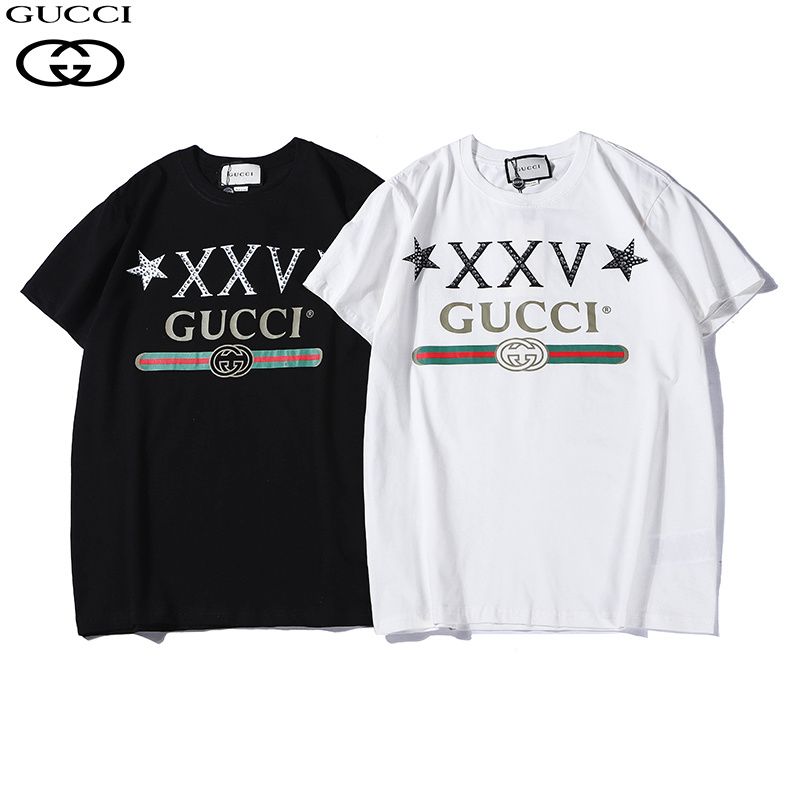 xxv gucci shirt