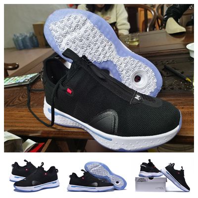 paul george new release shoes