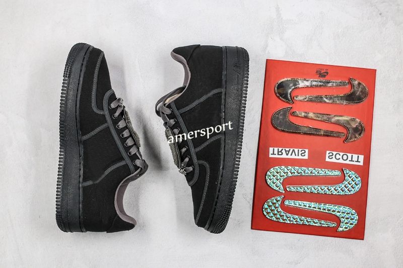 travis scott sail 3m