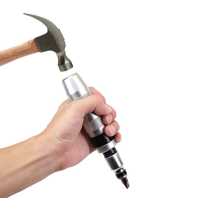 2020 Screwdriver Set Industrial Grade Multifunctional Screwdriver Bits