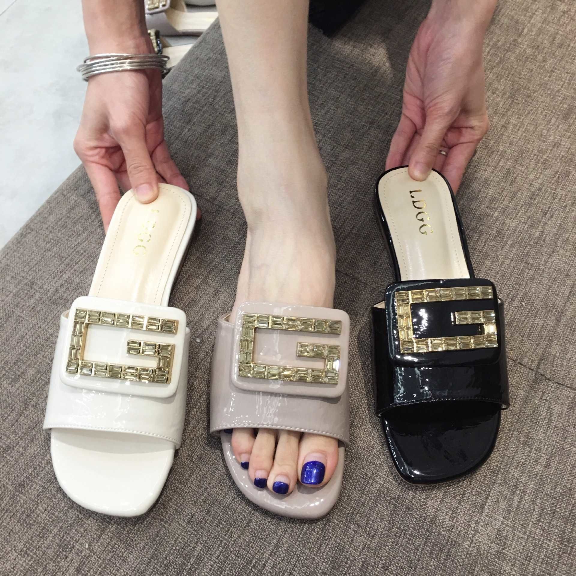 flip flop fashion 2019