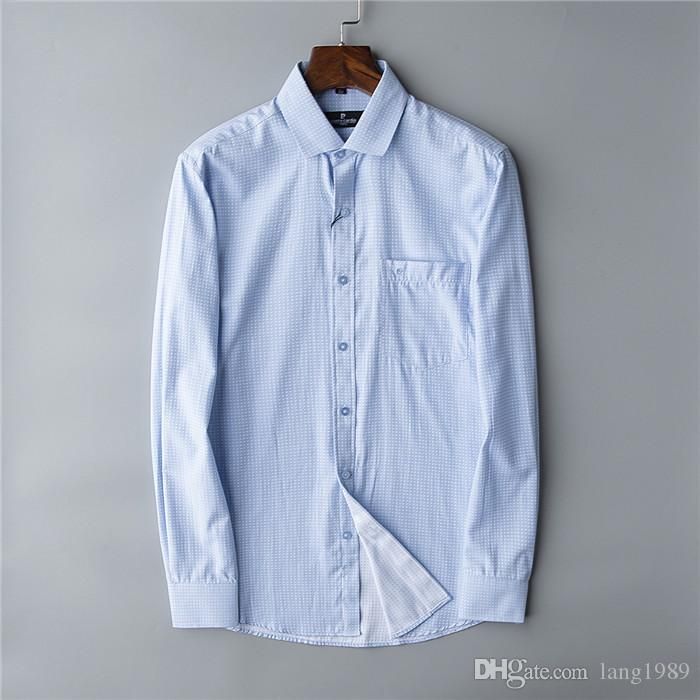 camisas pierre cardin