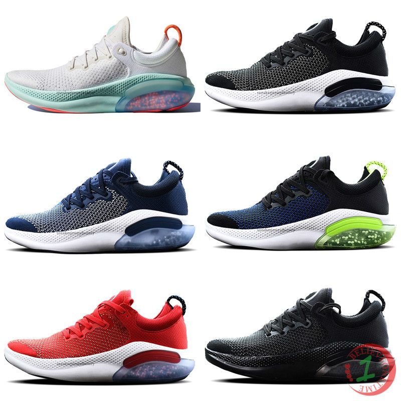 nike joyride run rojos