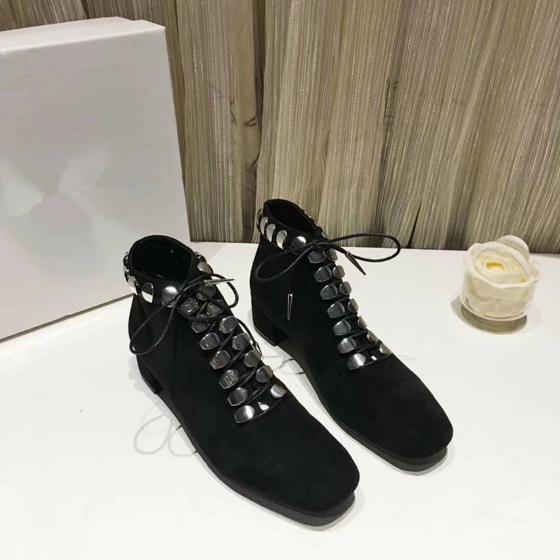 m and s ladies black shoes