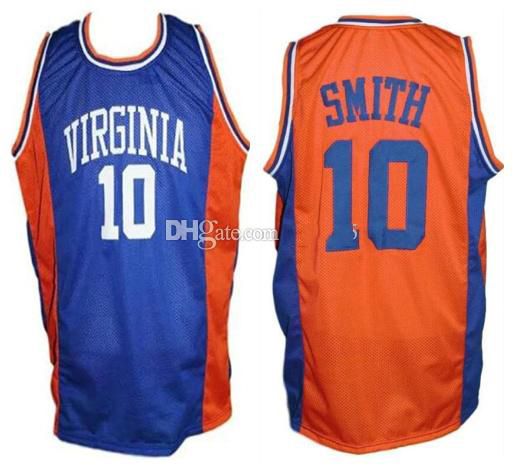 virginia squires jersey