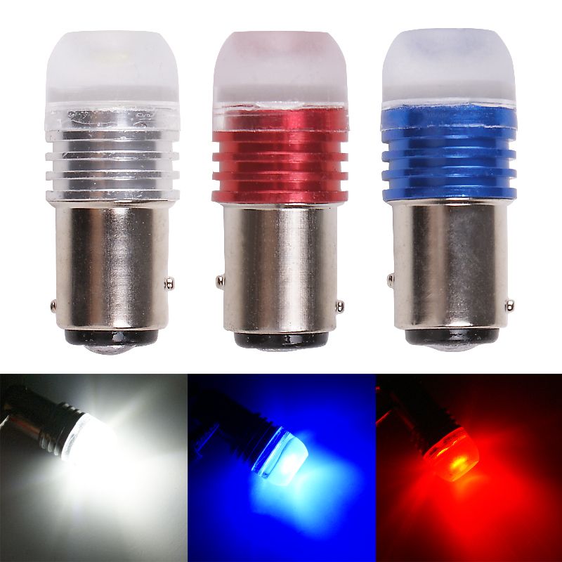 2x Red T25,1157,22,SMD LED Light Bulb Tail Break Stop Turn Signal Light UKstocks
